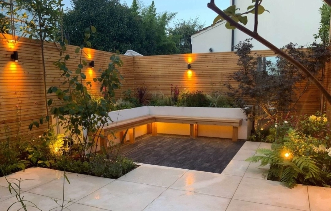 Preview image for Bricks & Clay Paving Patios service