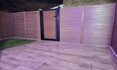 wood effect  porcelain planks tiles are a highly practical alternative to a timber floor suitable to be used for your outdoor patio project