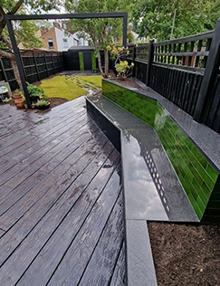 Preview of Decking & Composite Decking projects