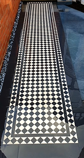 Preview of Victorian Tiles & Paths projects