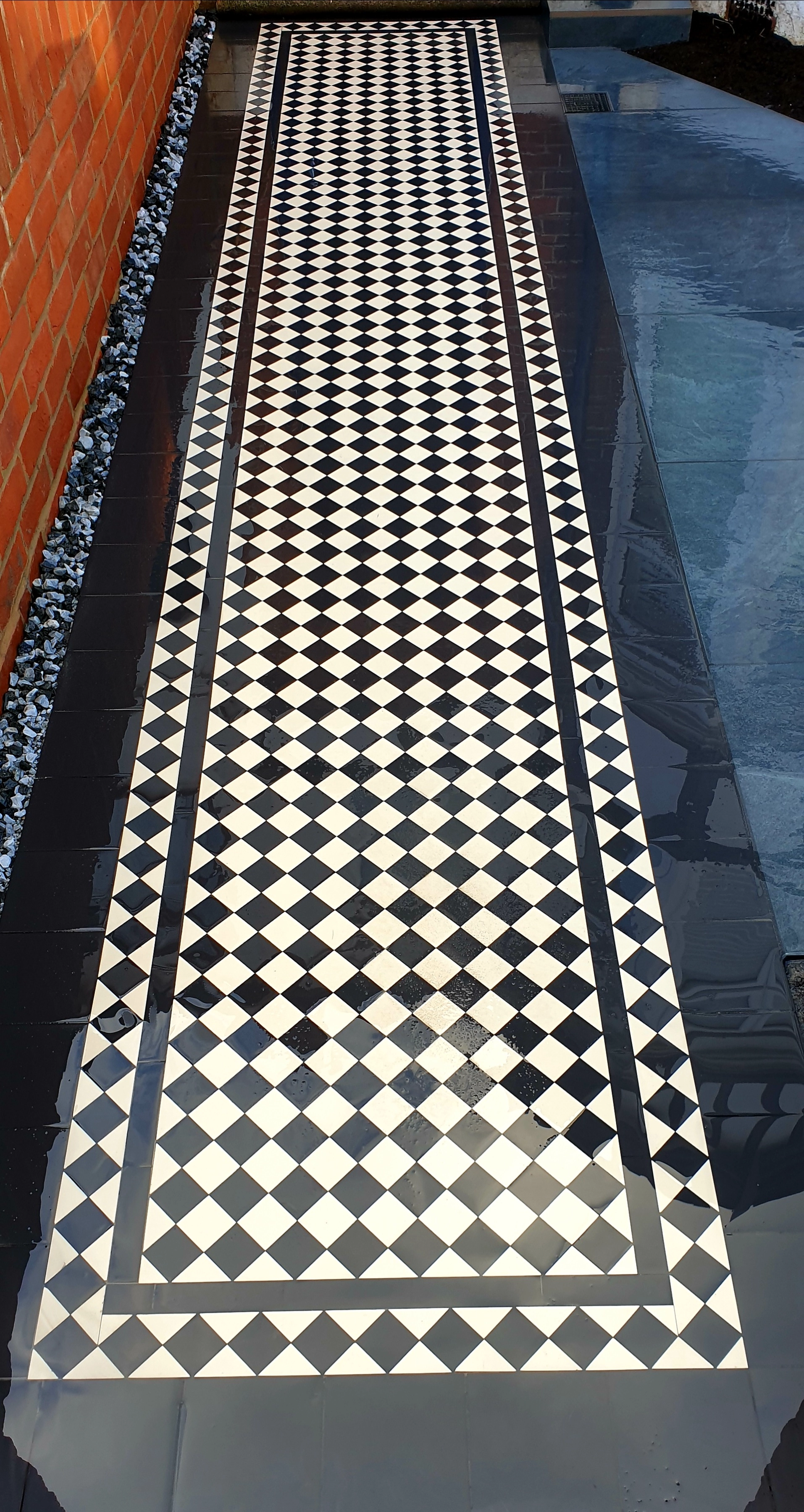 Preview image for Victorian Tiles & Paths service