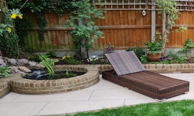 Transform your surroundings into an oasis of calm with natural elegance.