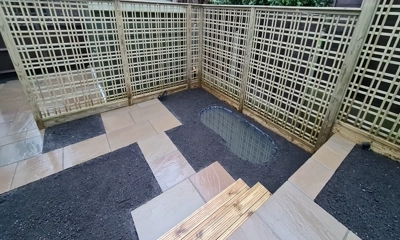 Garden ponds are crucial to keeping wetland wildlife thriving in our back yard